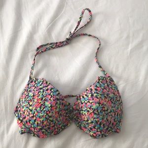 Victoria secret bikini top
